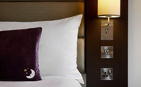 Premier Inn Jersey St Helier